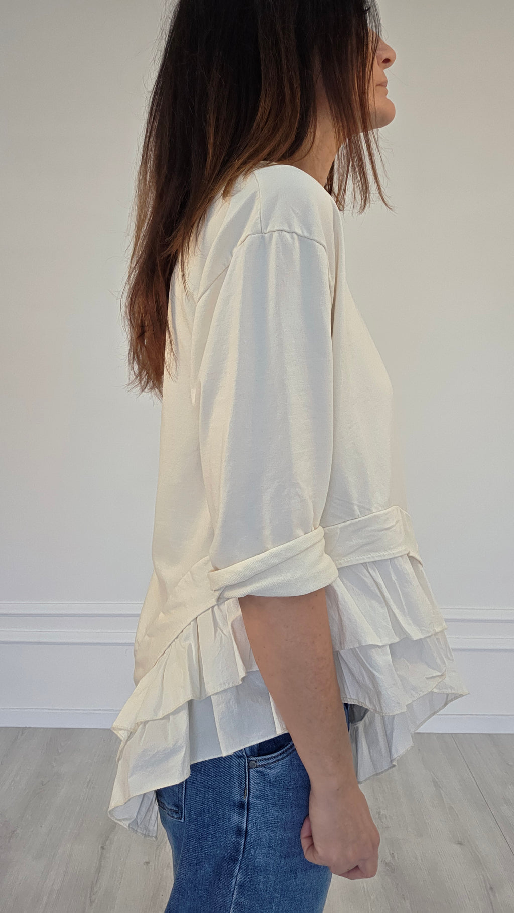 Maglia Mila