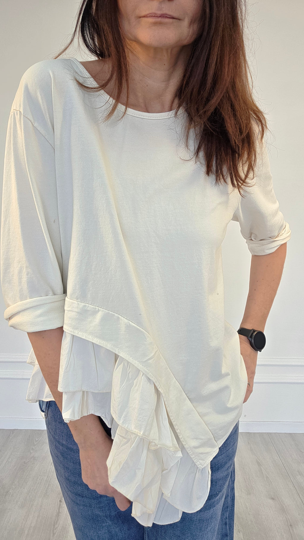 Maglia Mila