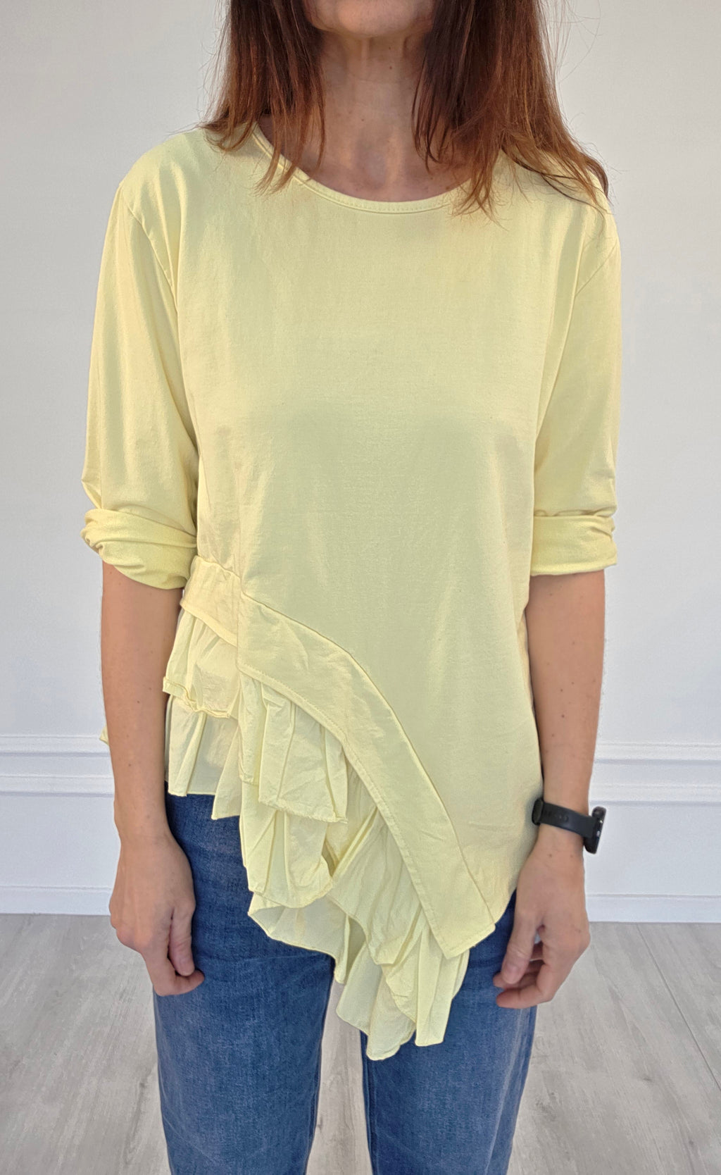 Maglia Mila