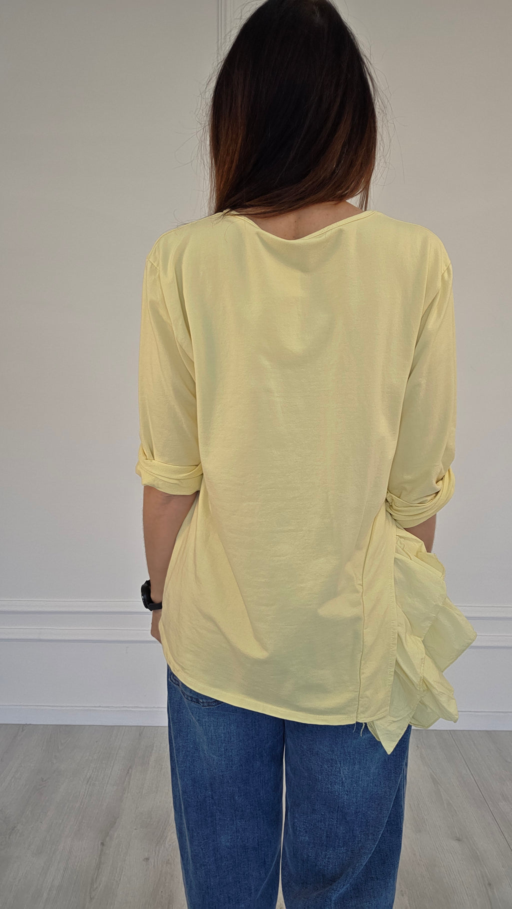 Maglia Mila