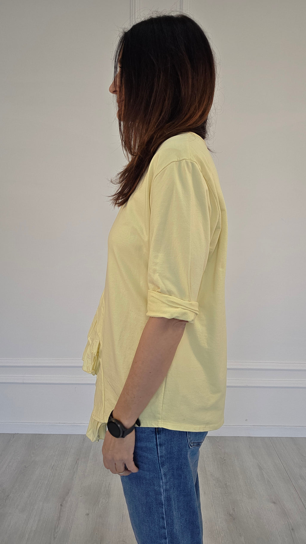 Maglia Mila