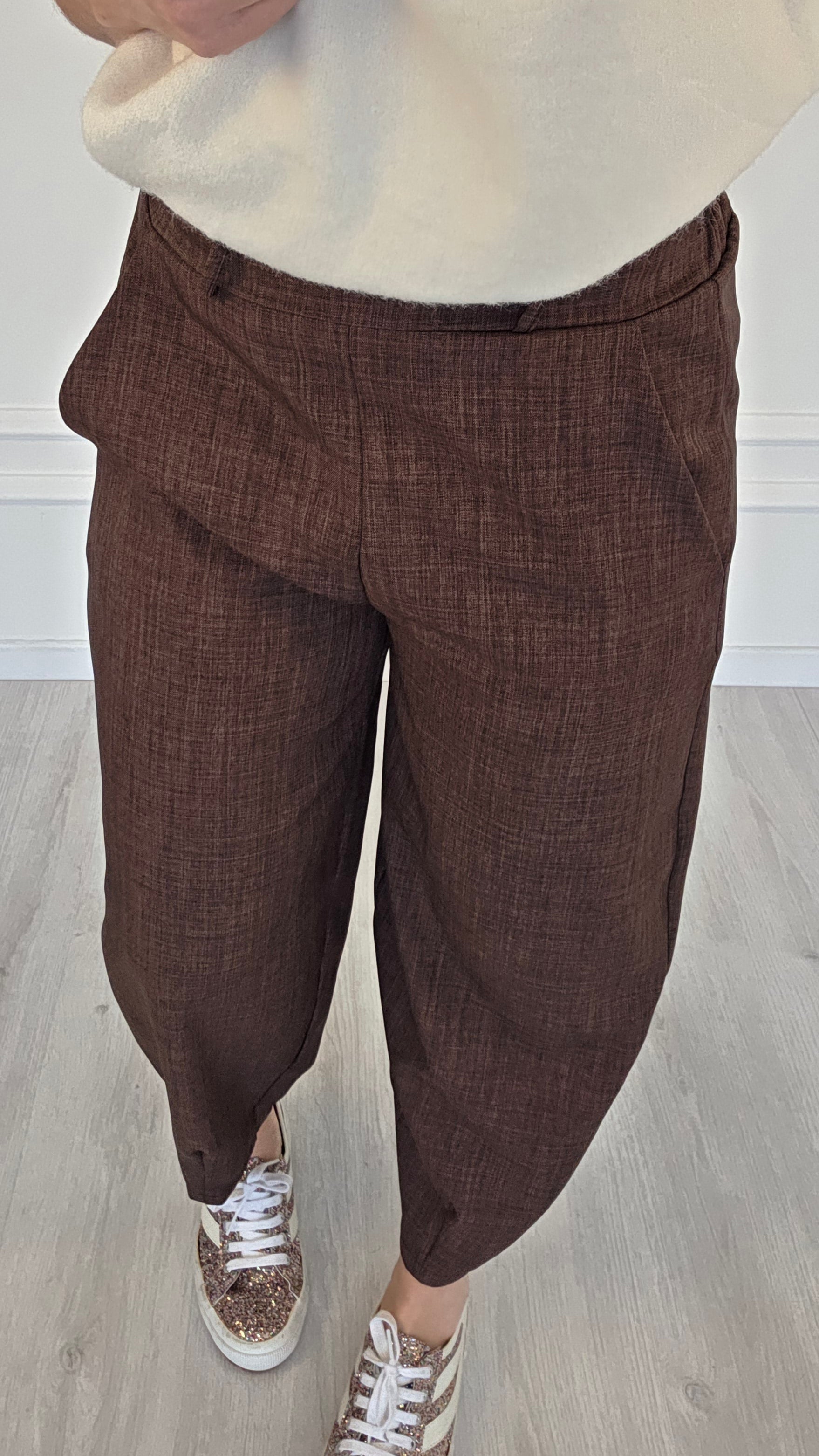 Pantalone Pauline