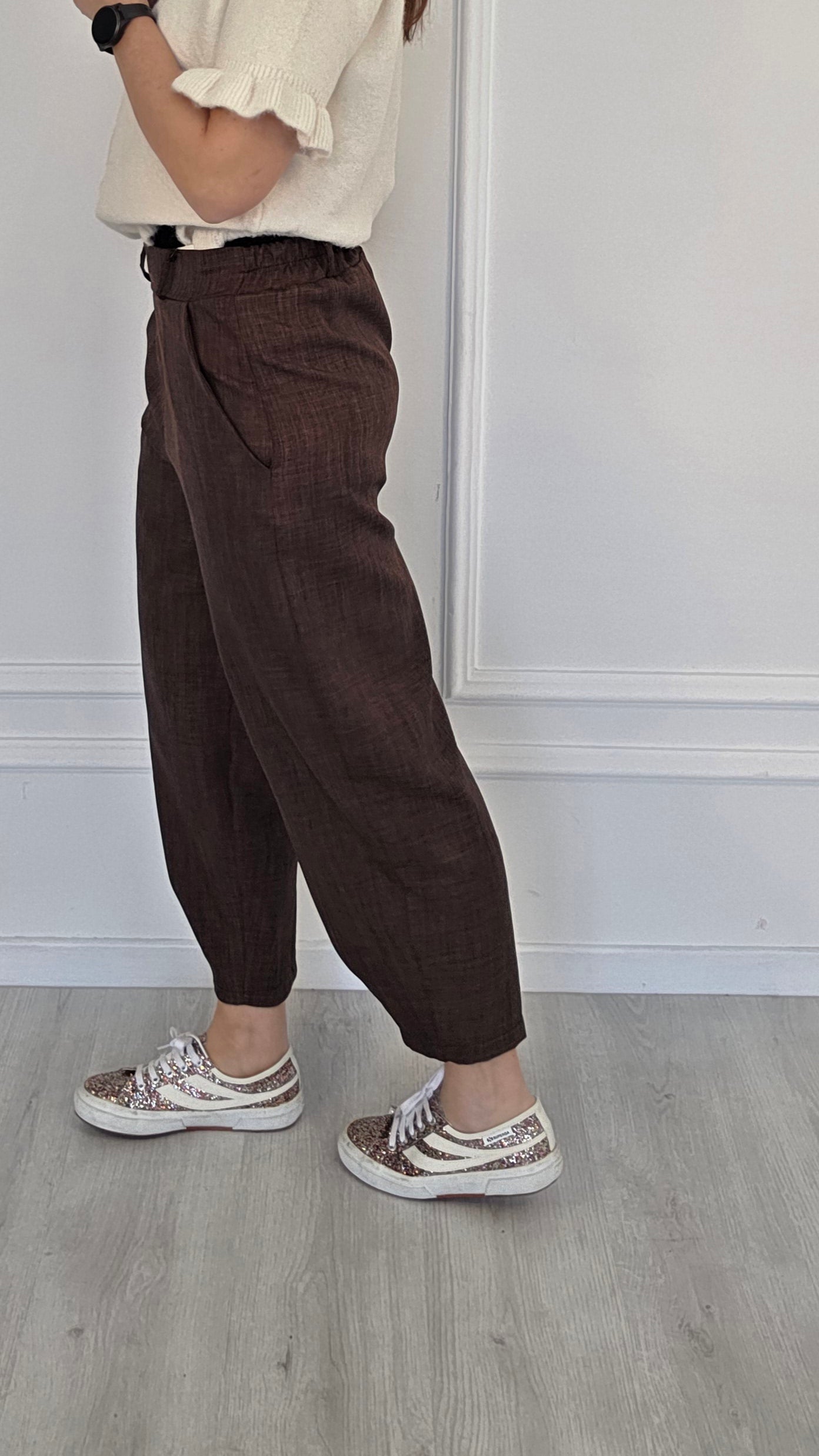 Pantalone Pauline