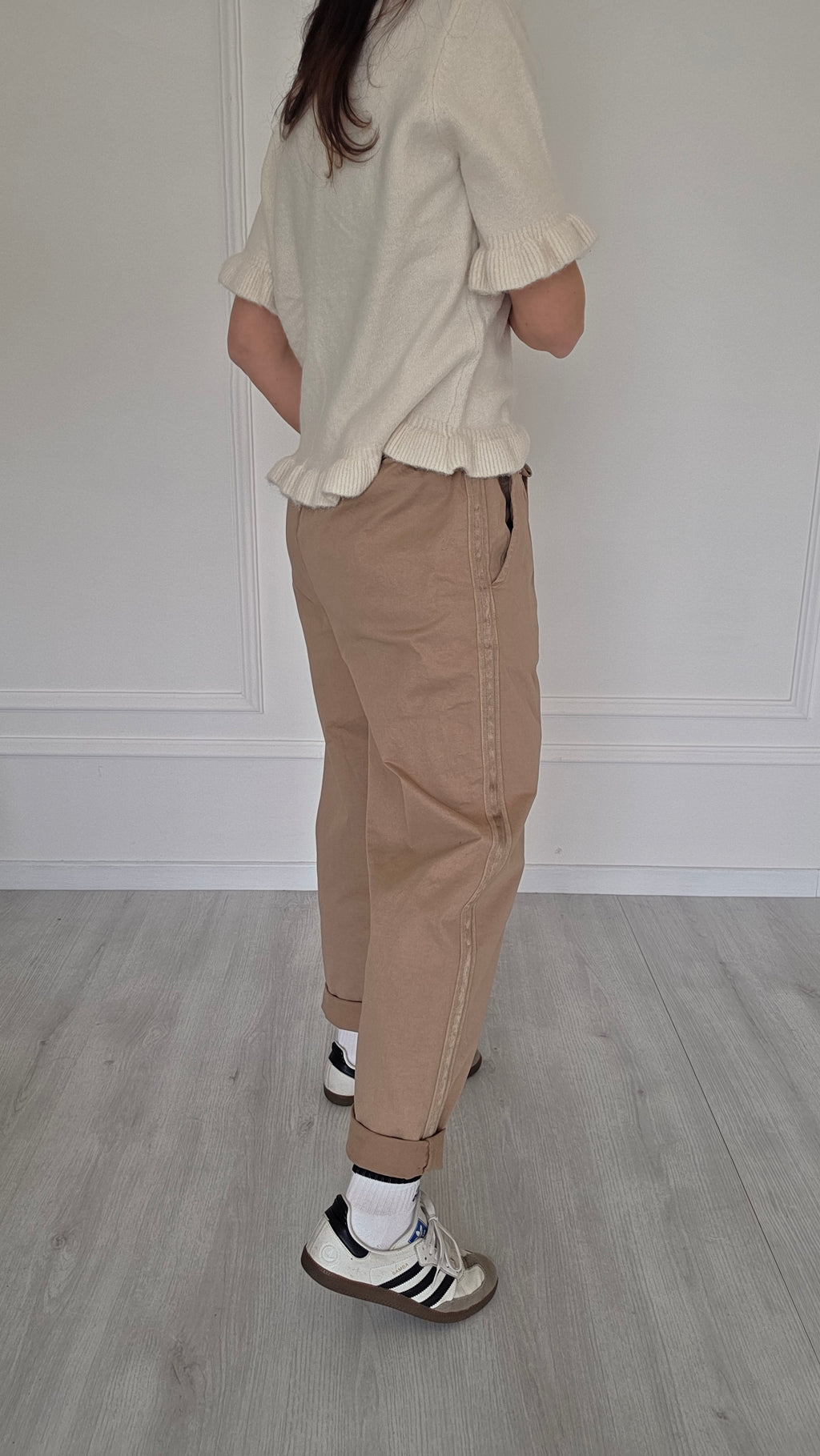 Pantalone Pico