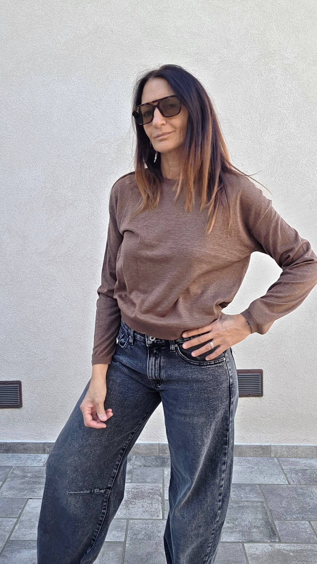 Maglia Miva