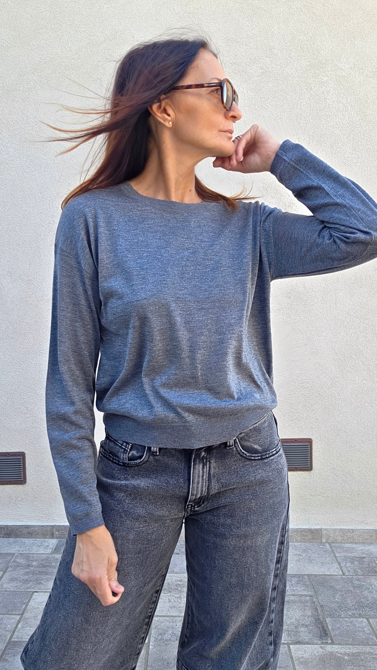 Maglia Miva