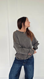 Maglia Felpa Furi