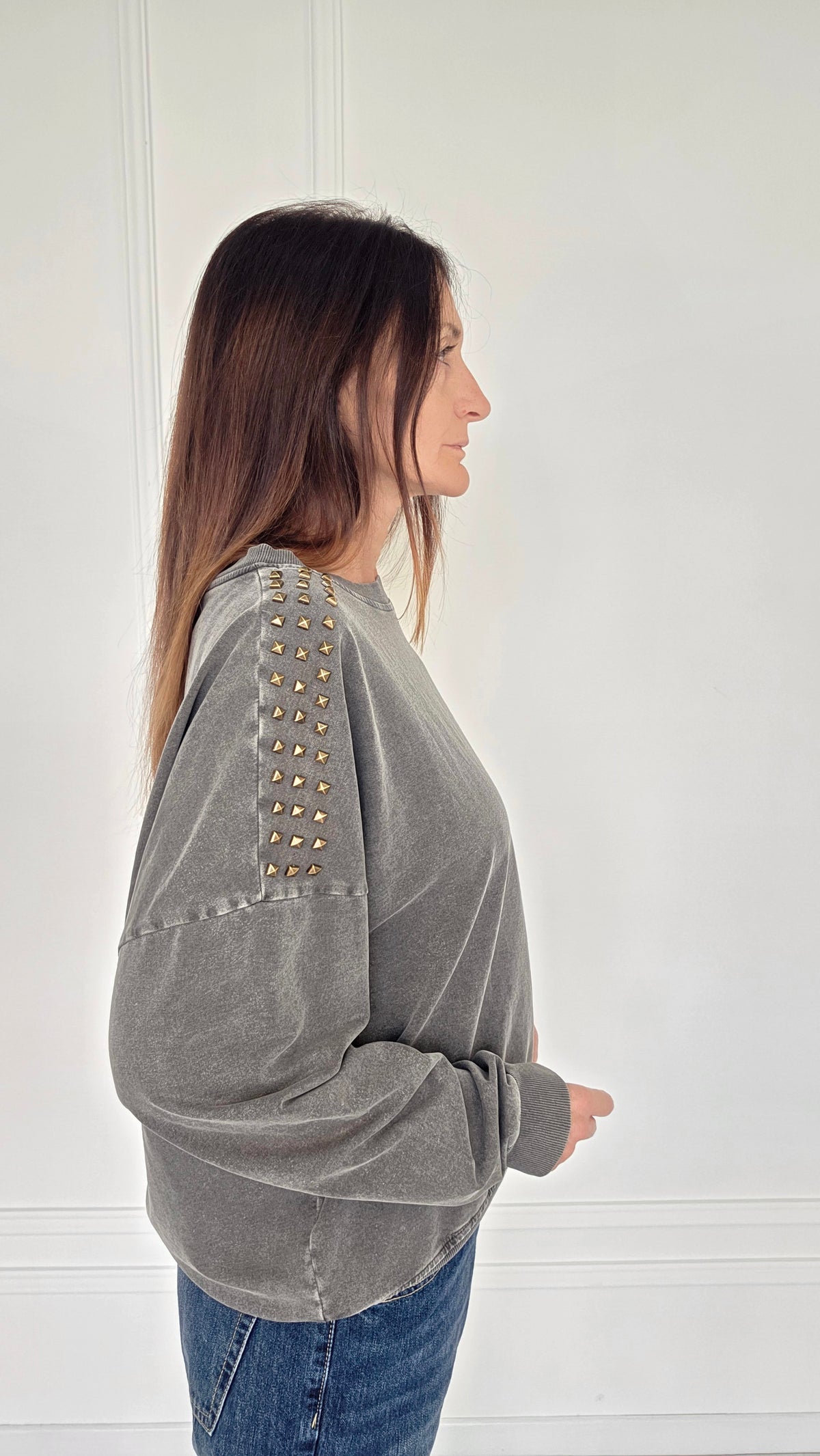 Maglia Felpa Furi