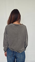 Maglia Felpa Furi