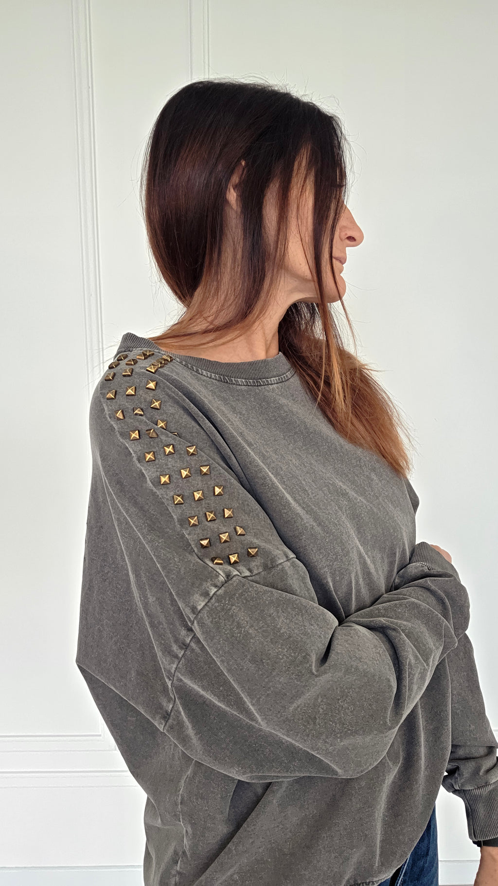 Maglia Felpa Furi