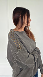 Maglia Felpa Furi