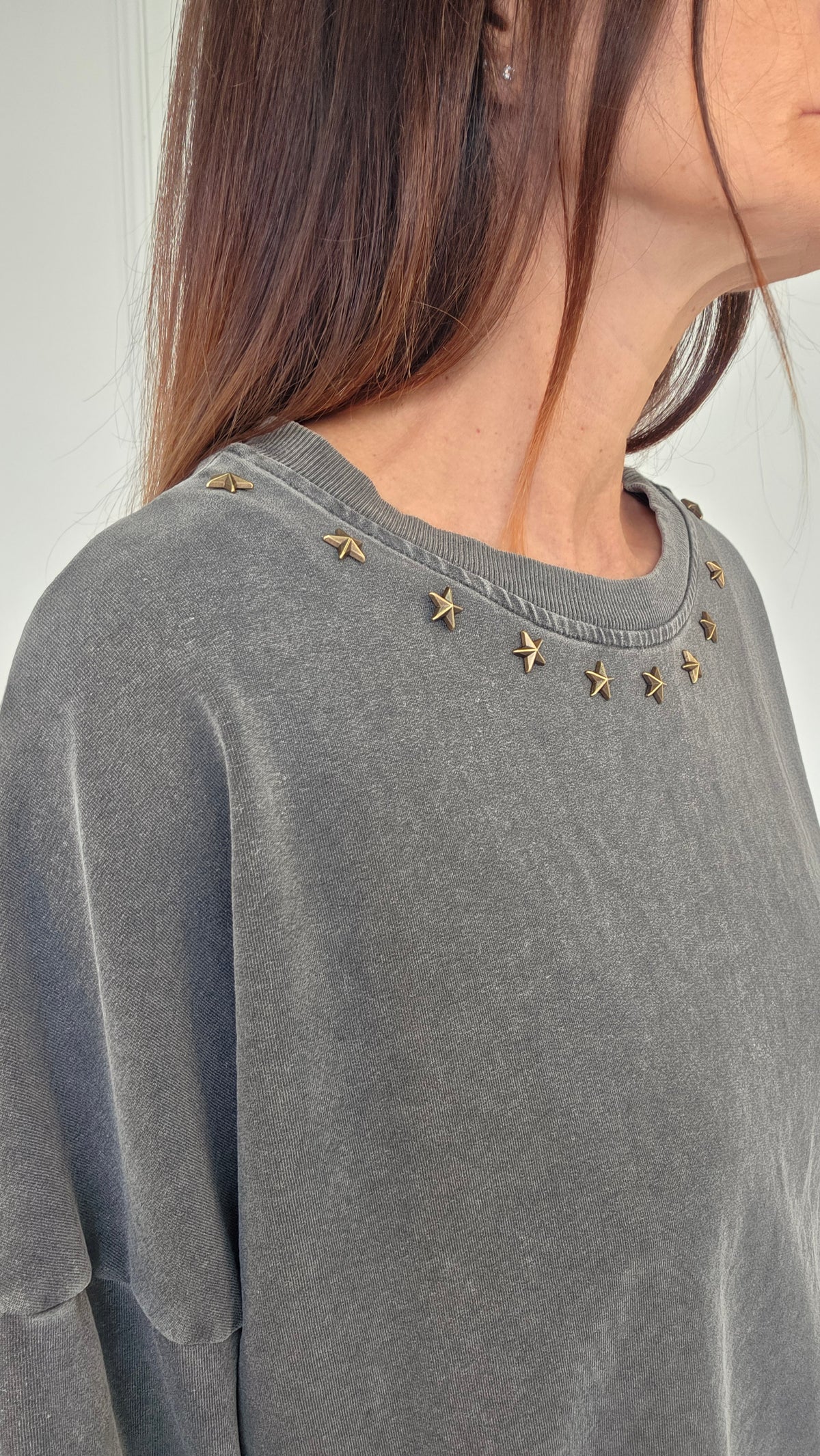 Maglia Felpa Fari