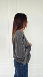 Maglia Felpa Fari