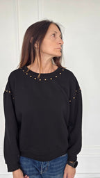 Maglia Felpa Fast