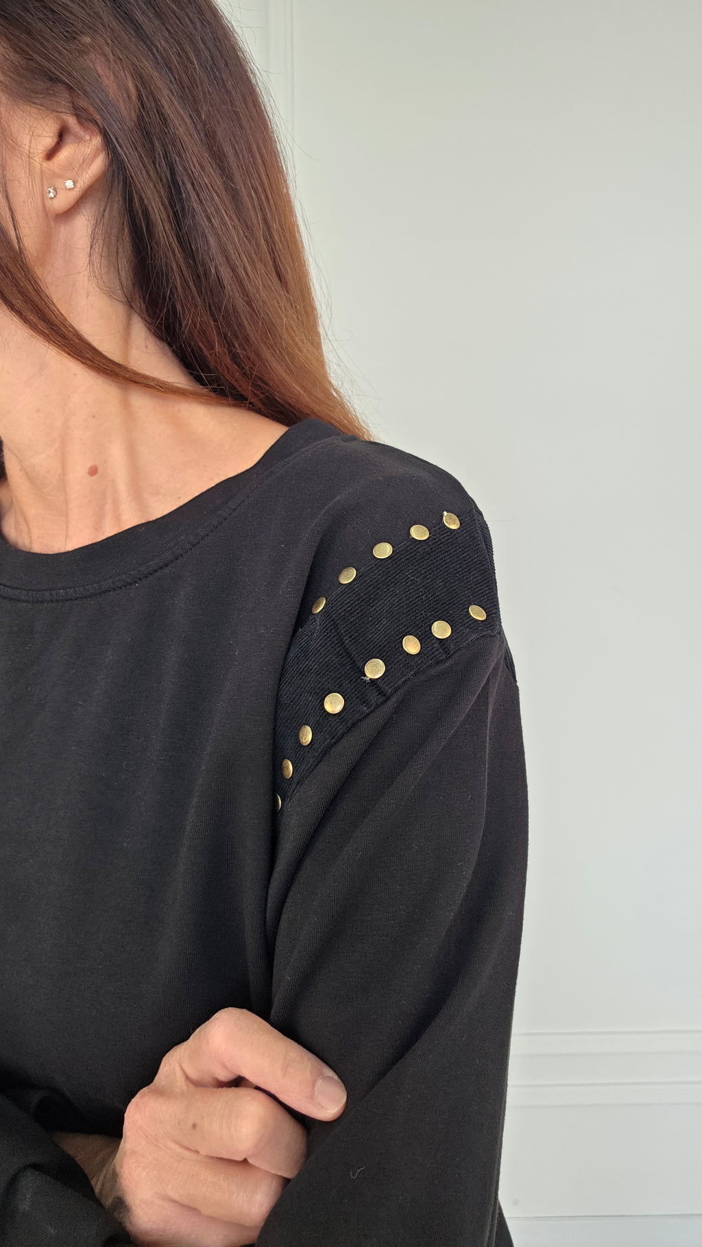 Maglia Felpa Fank
