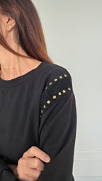 Maglia Felpa Fank