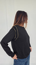 Maglia Felpa Fank