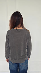 Maglia Felpa Funny