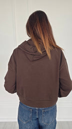 Maglia Felpa Ferdy