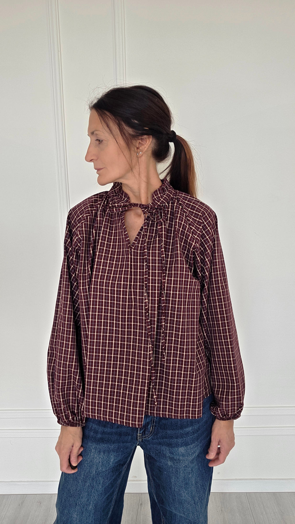 Camicia Casty