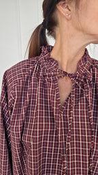 Camicia Casty