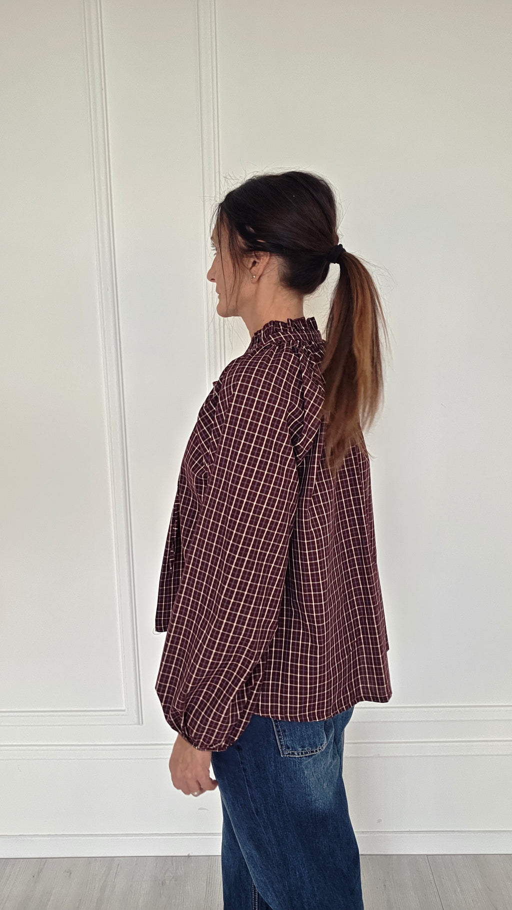 Camicia Casty