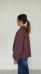 Camicia Casty