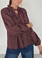 Camicia Casty