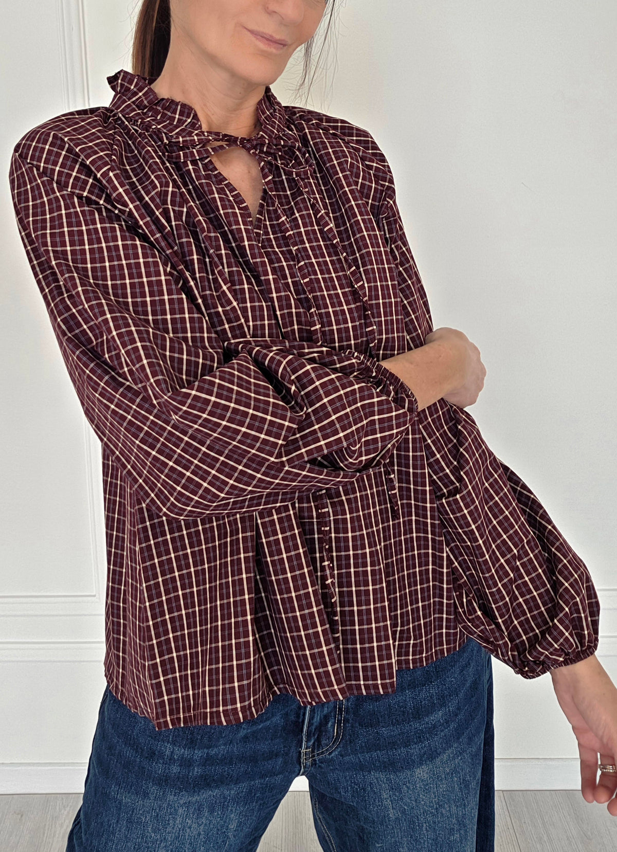 Camicia Casty