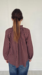 Camicia Casty