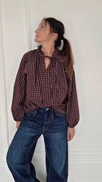 Camicia Casty