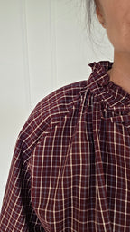 Camicia Casty