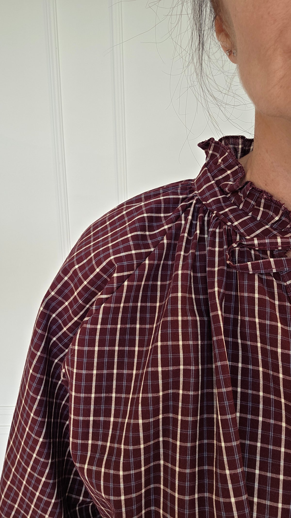 Camicia Casty