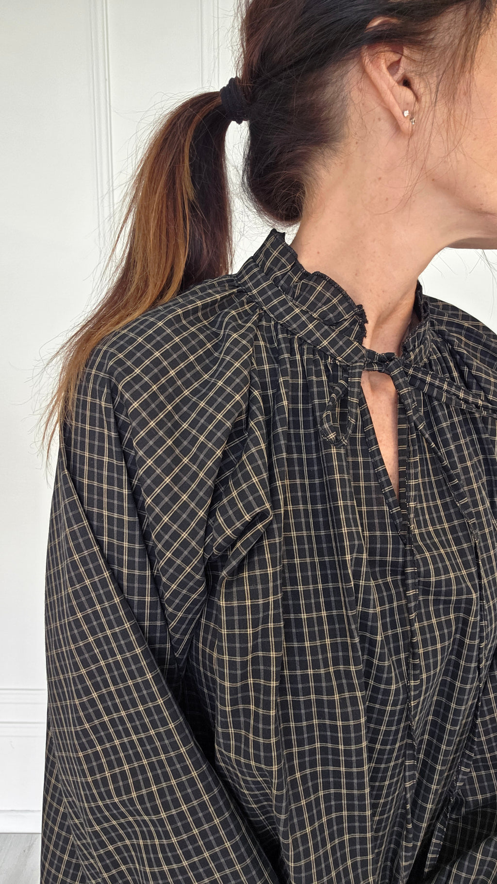 Camicia Casty