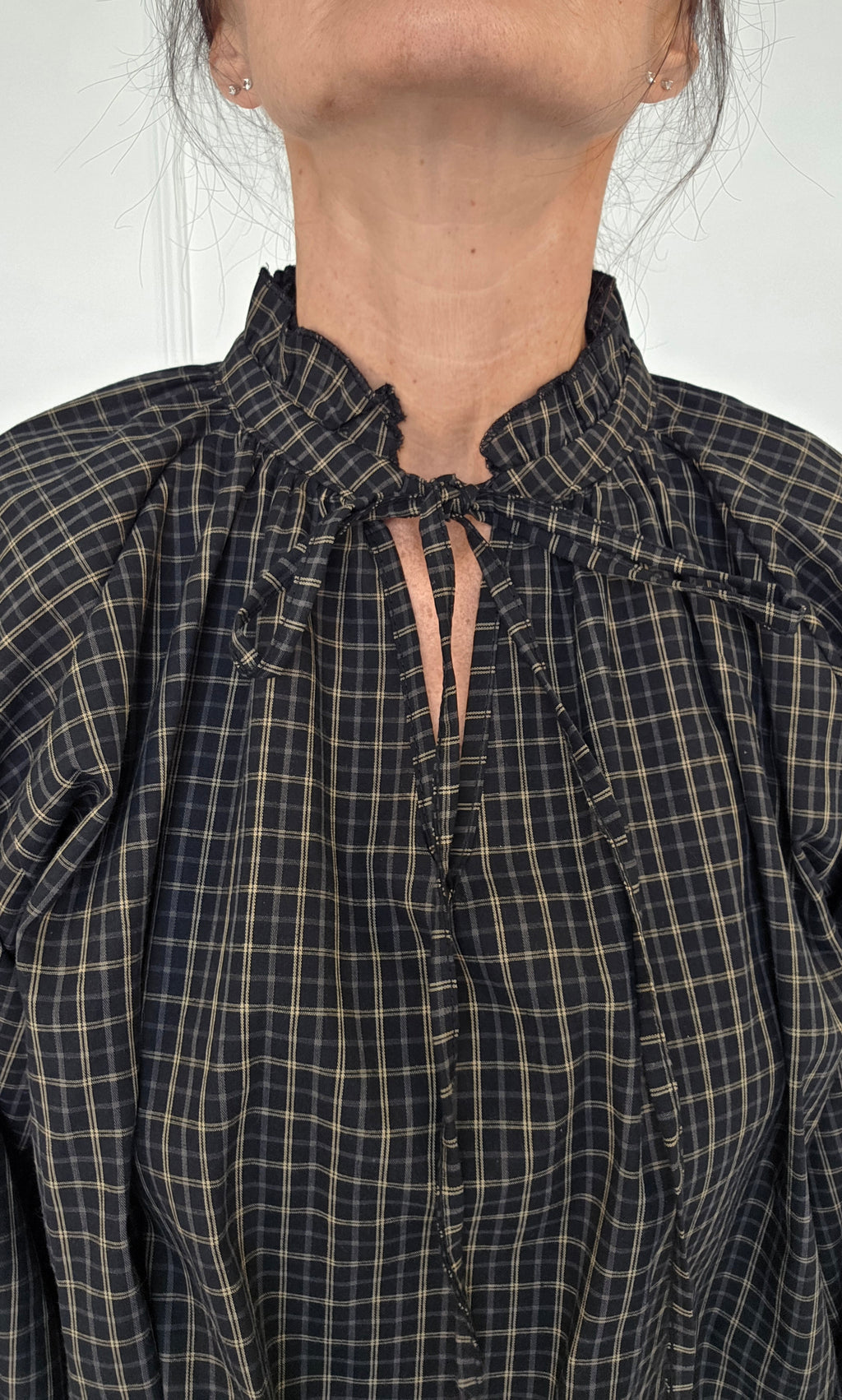 Camicia Casty