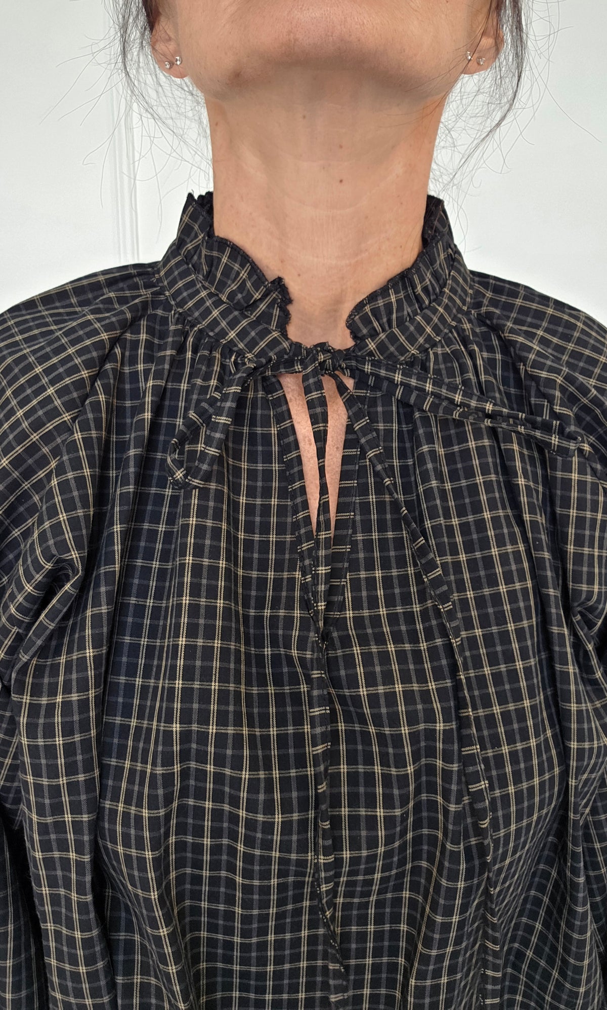 Camicia Casty