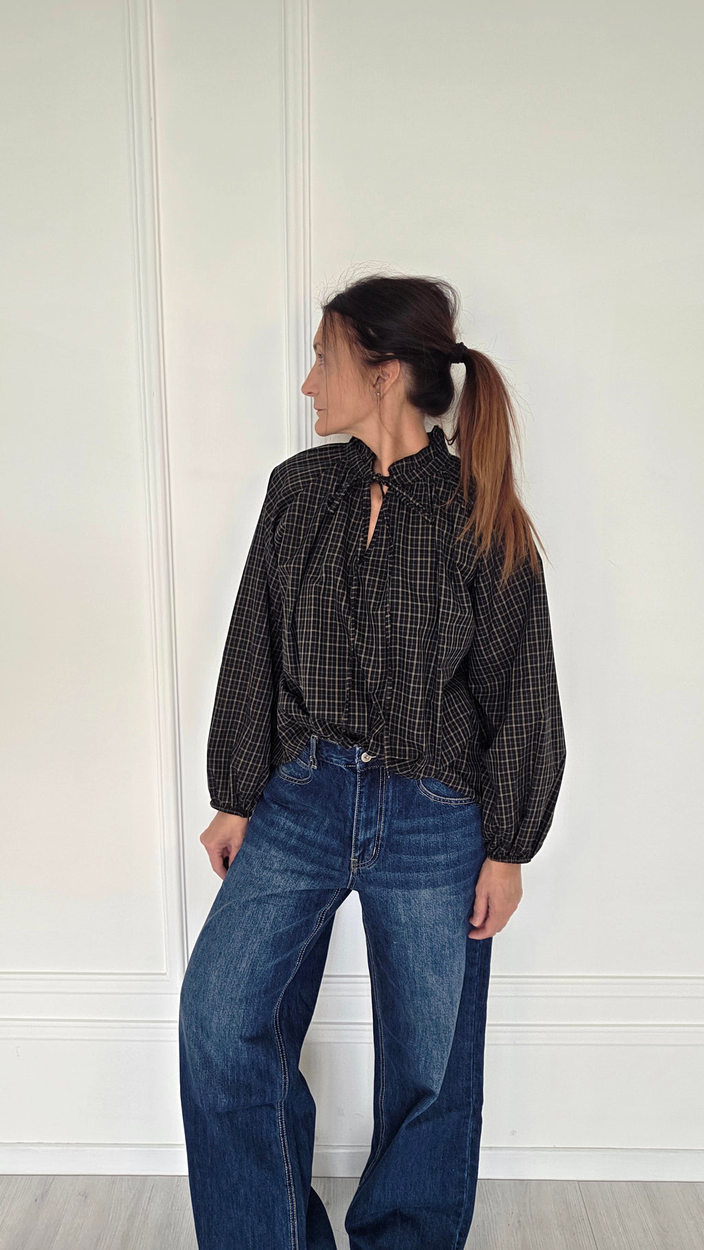 Camicia Casty