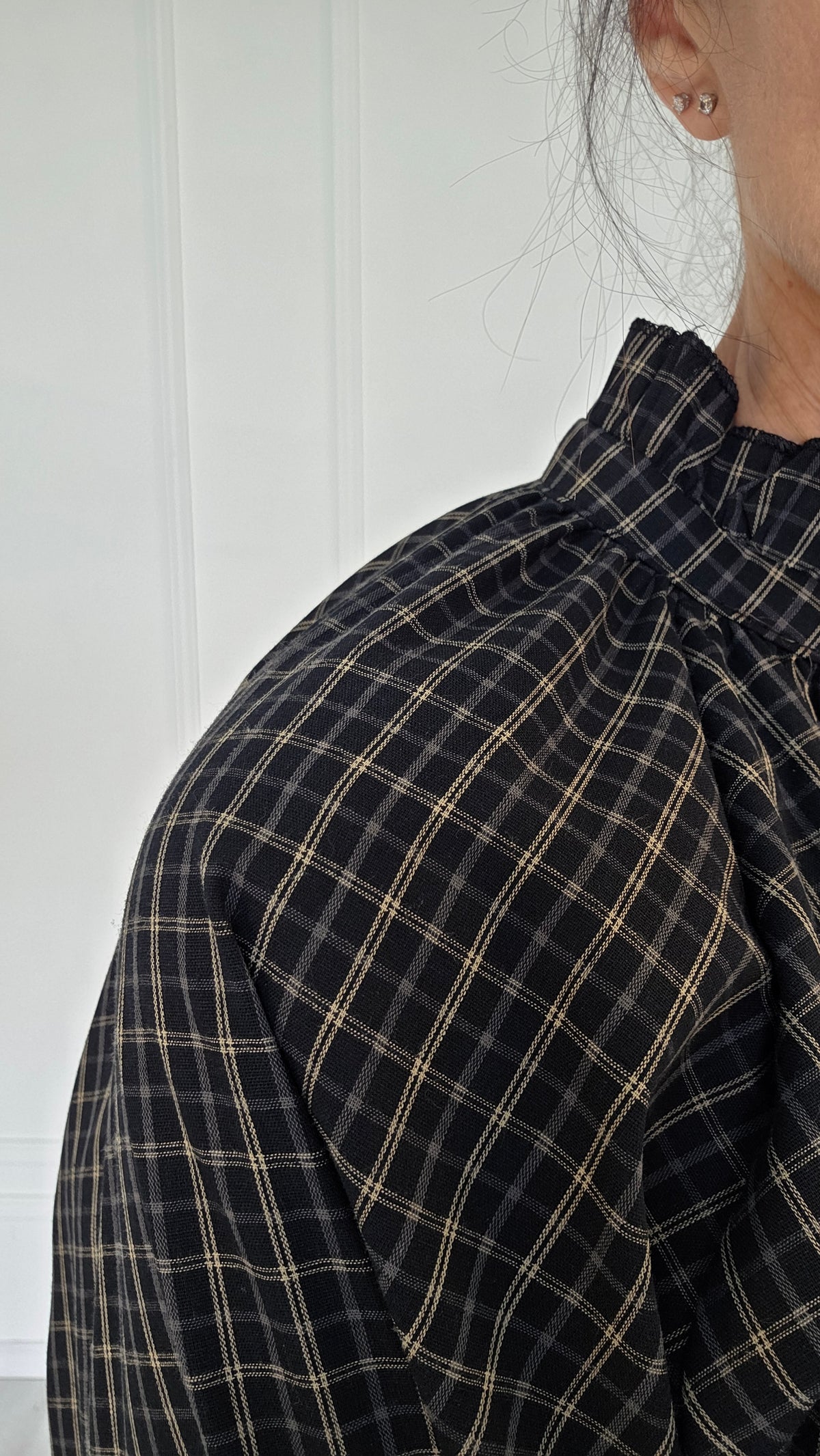 Camicia Casty