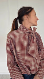Camicia Cassidy