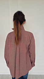 Camicia Cassidy