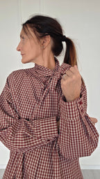Camicia Cassidy