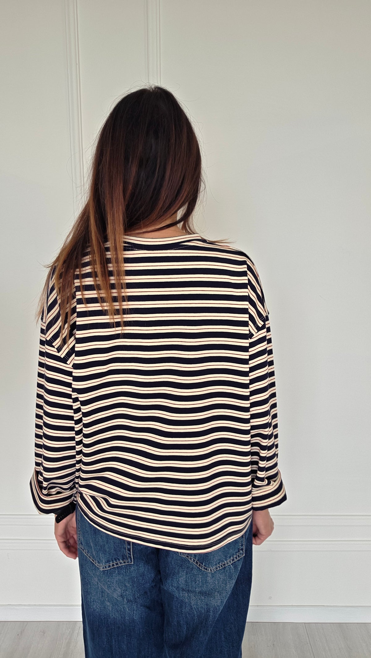 Maglia Mage