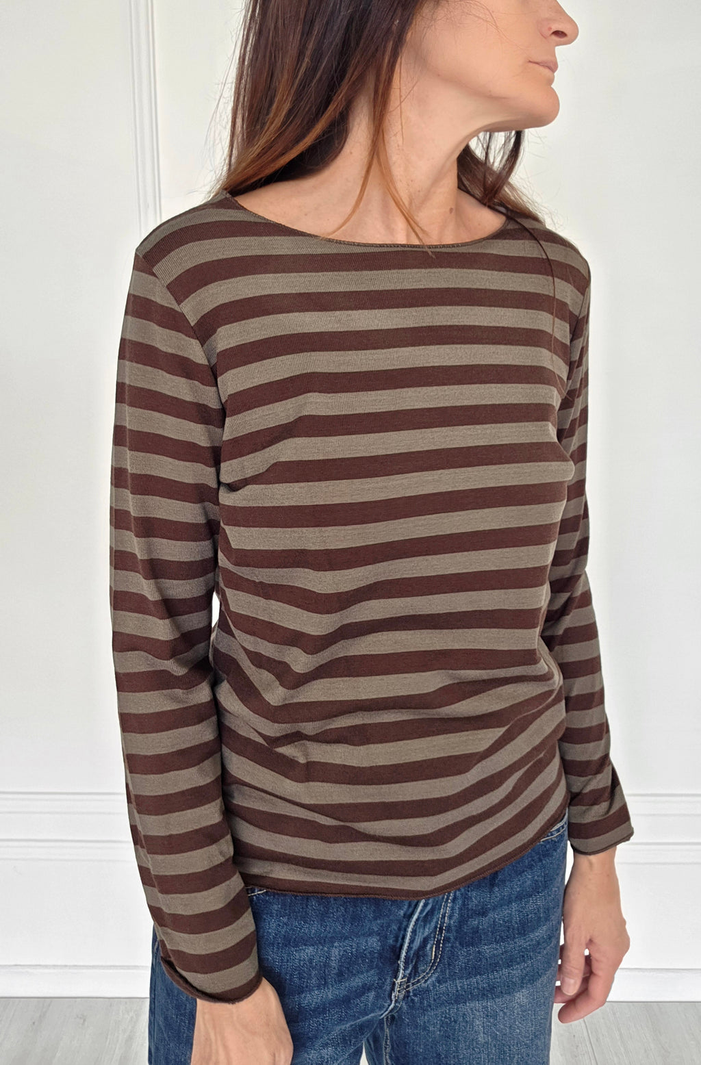 Maglia Malvi