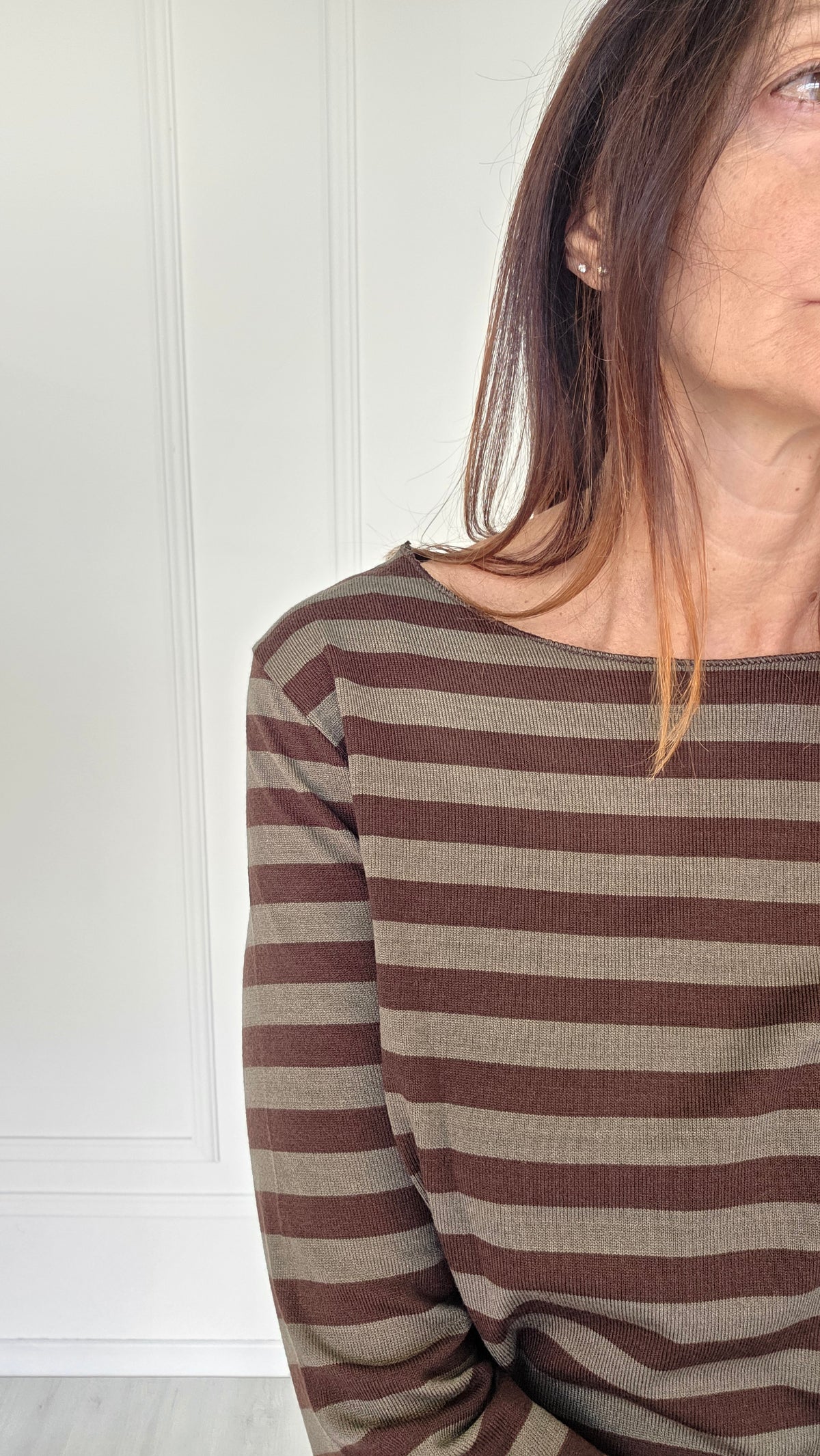 Maglia Malvi