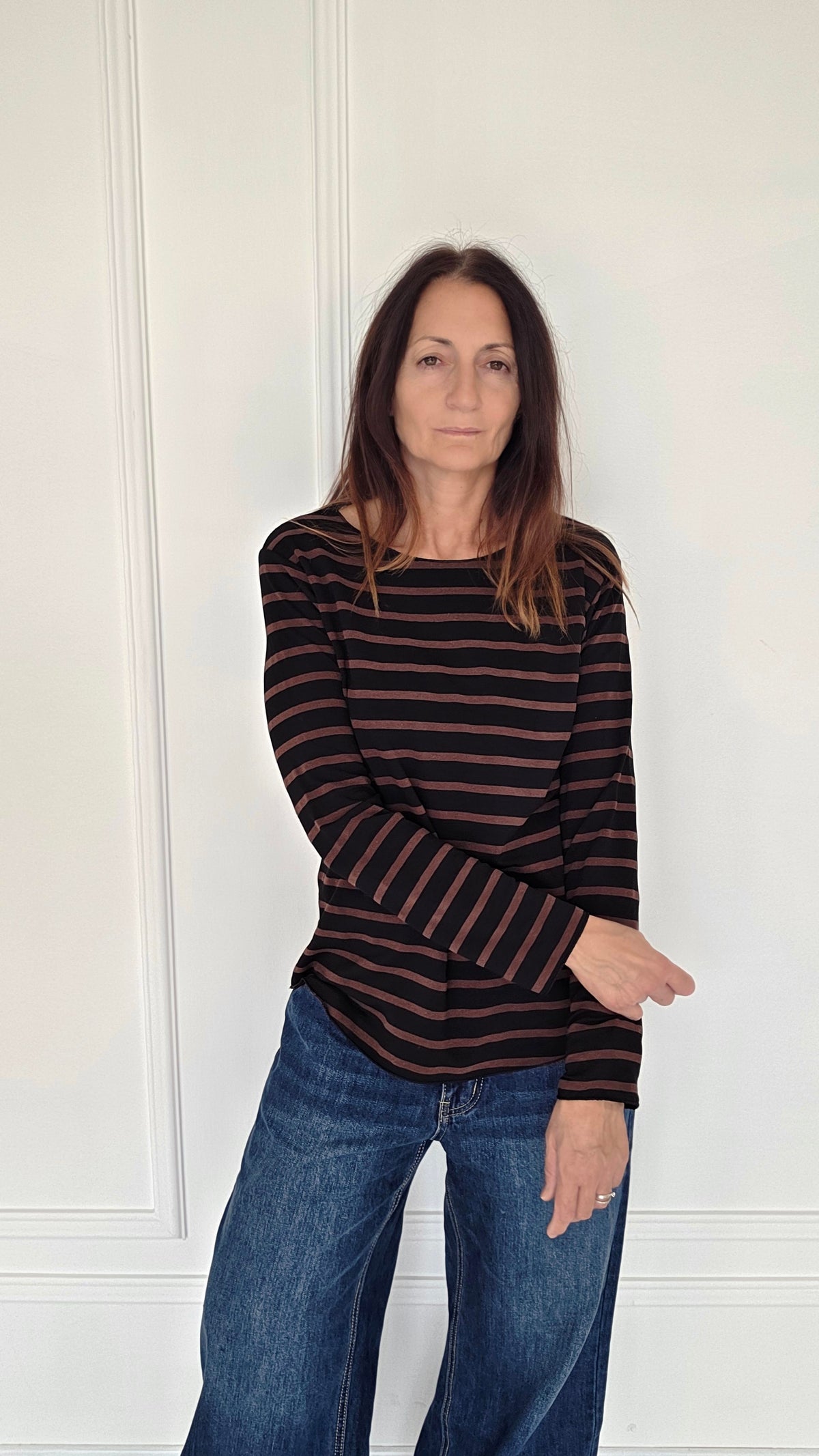 Maglia Malvi