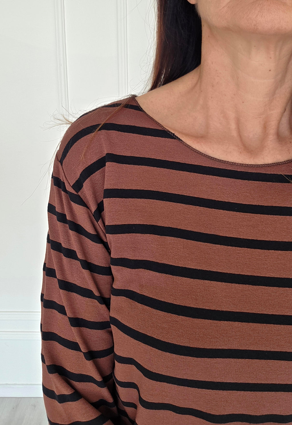 Maglia Malvi