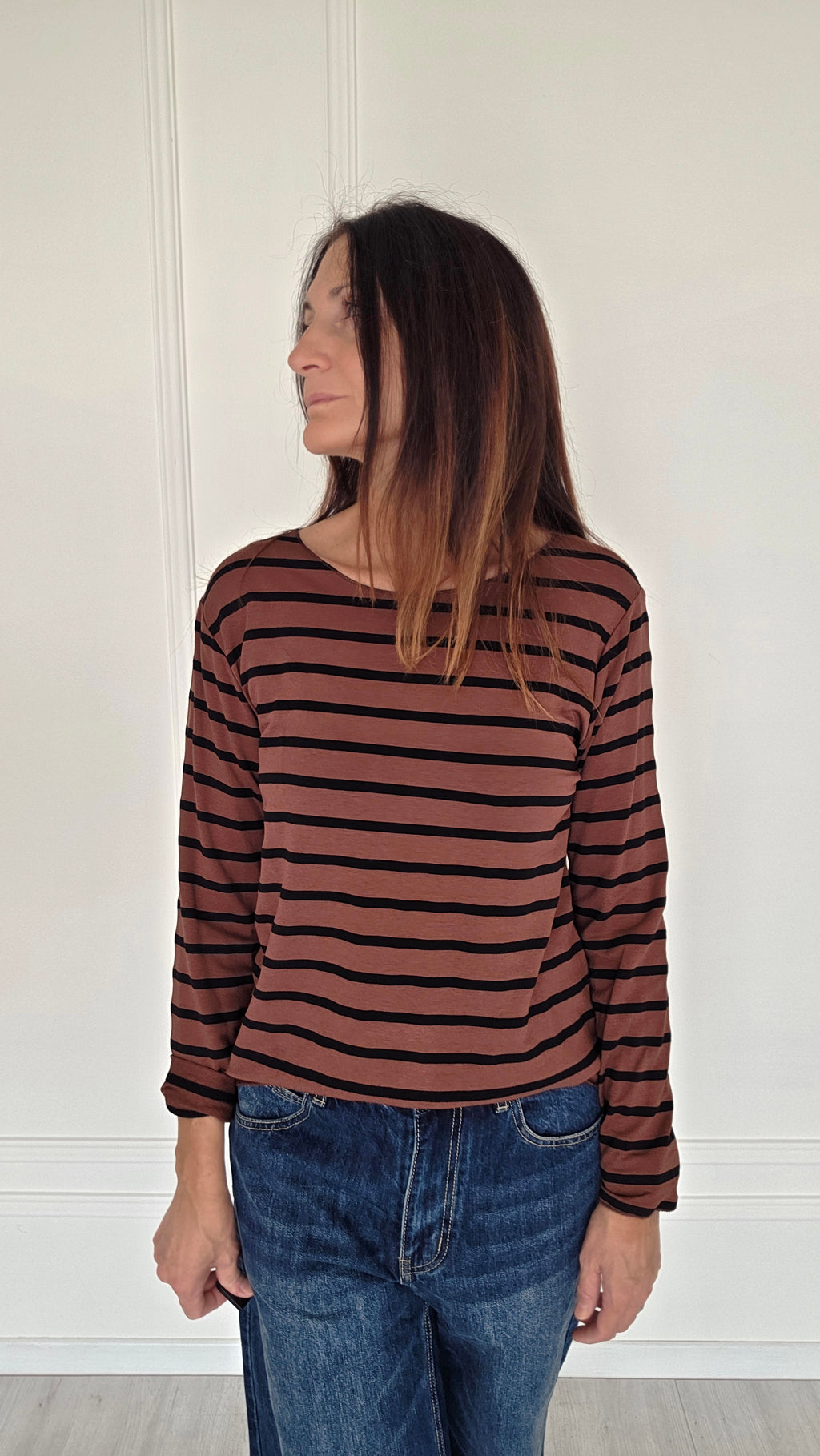 Maglia Malvi