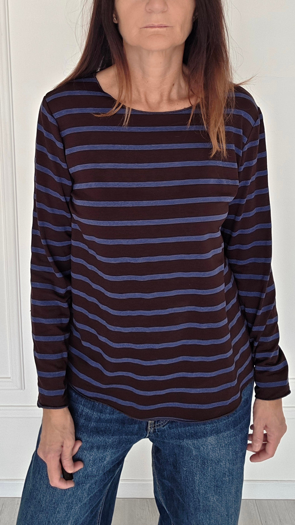 Maglia Malvi