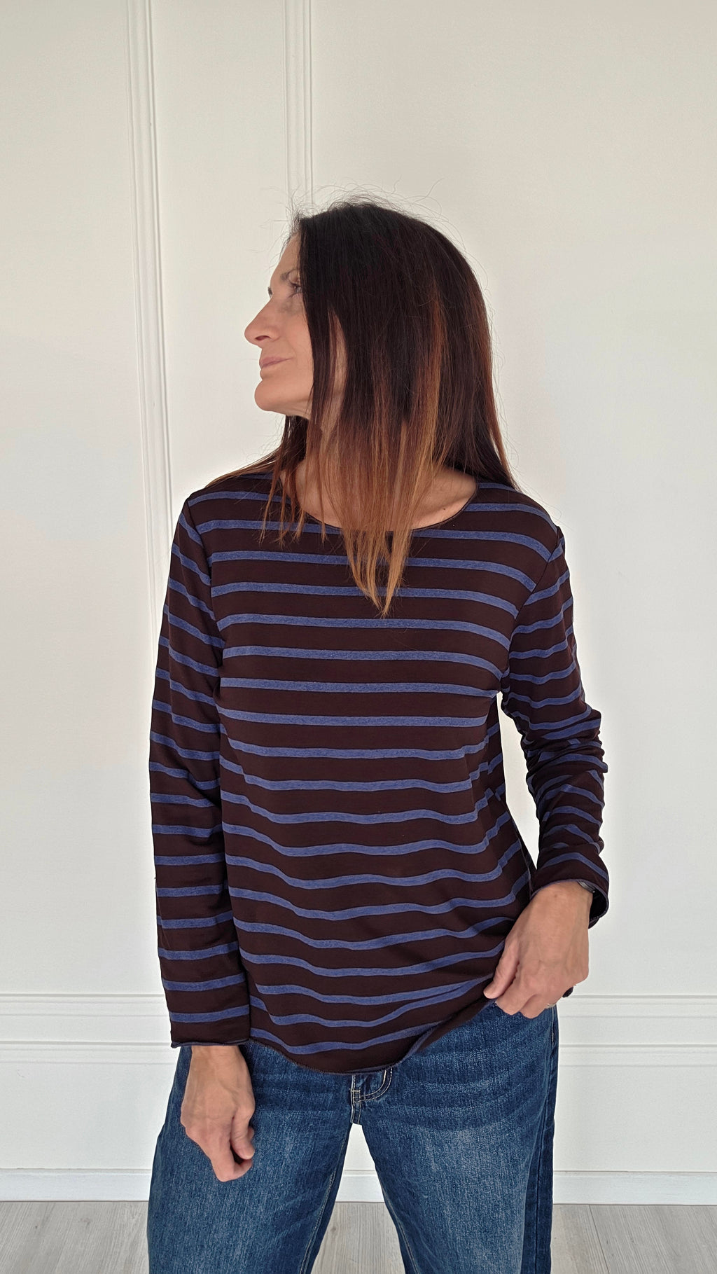 Maglia Malvi