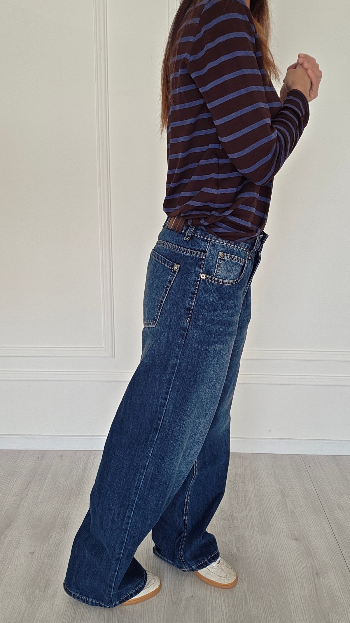 Jeans Jules